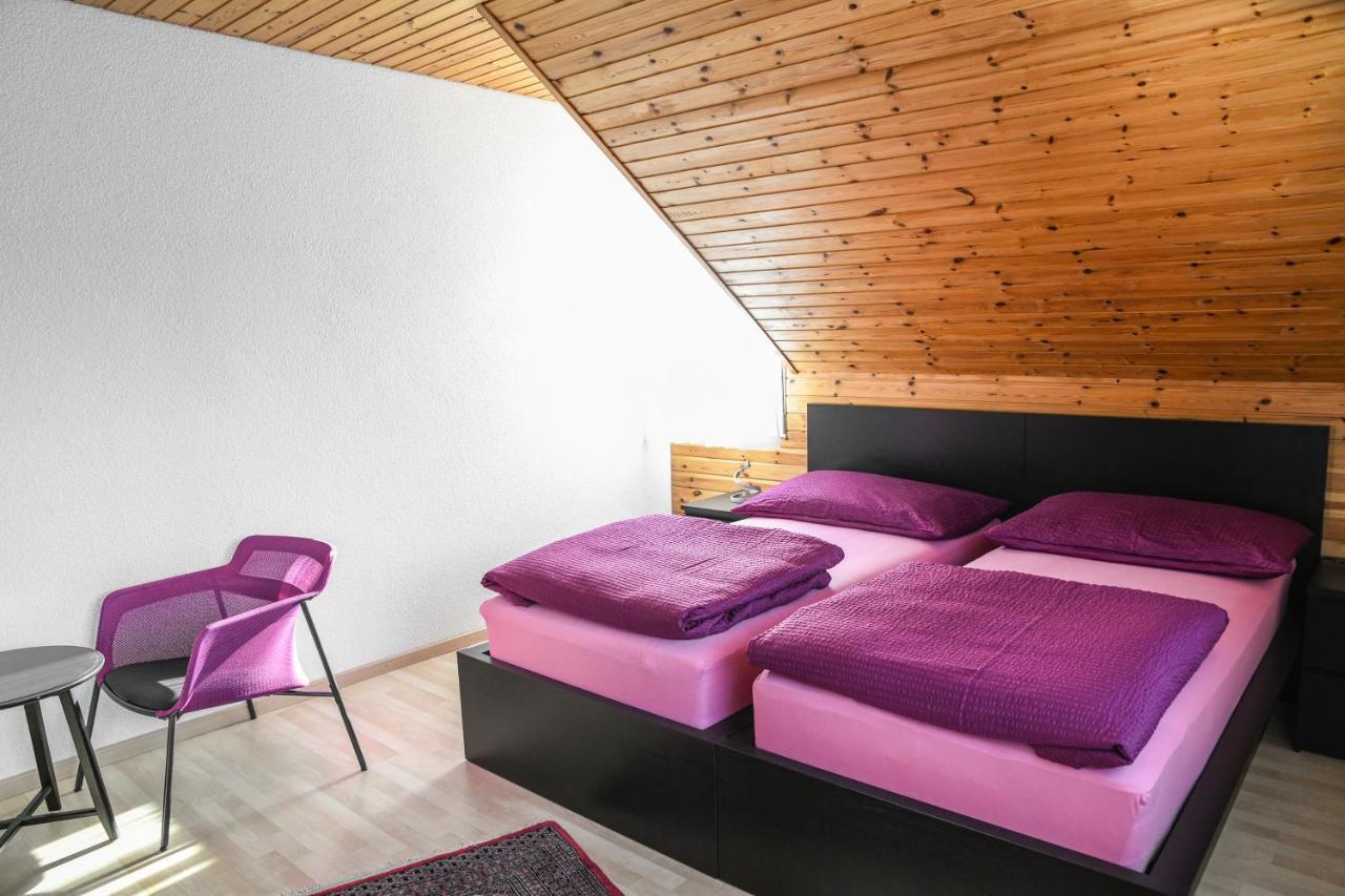 Haus Sonnboden Ferienhaus