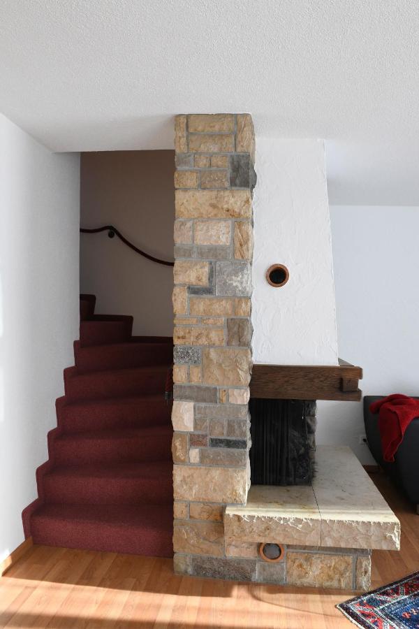 Ferienhaus Haus Sonnboden *