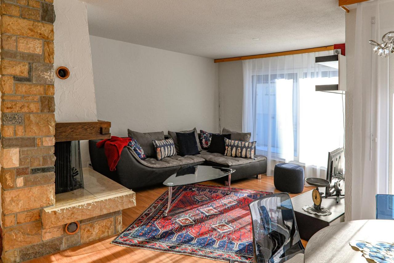 Ferienhaus Haus Sonnboden *