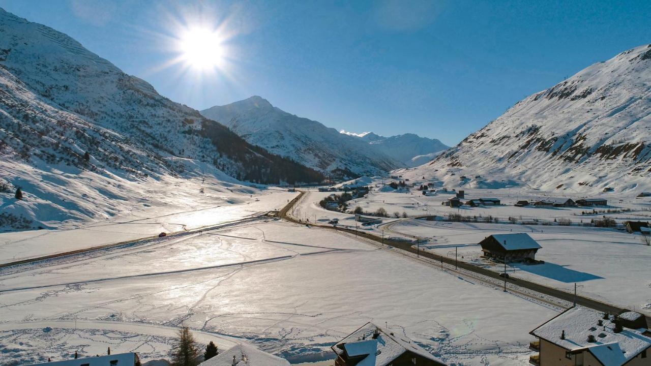 Hébergement de vacances Haus Sonnboden