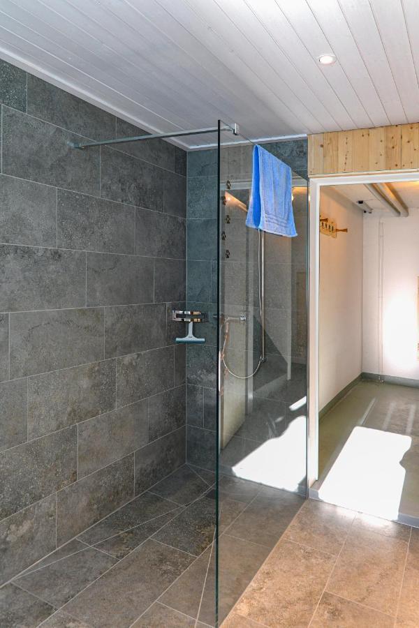 Haus Sonnboden Hébergement de vacances Andermatt